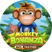 Bonanza de mono game cover