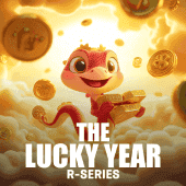 El Año de la Suerte game cover