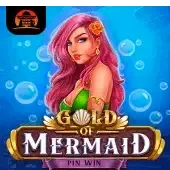 Oro de la Sirena game cover
