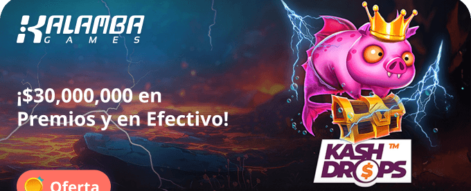 Festival de Giros Gratis banner